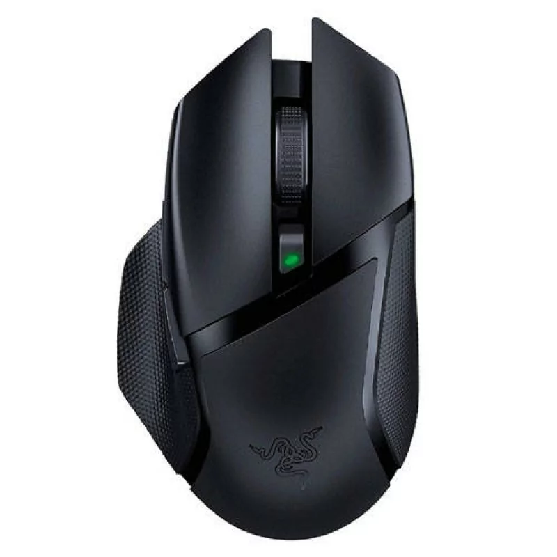 Razer Basilisk X Hyperspeed Wireless Gaming Mouse Razer Basilisk X Hyperspeed Wireless Gaming Mouse